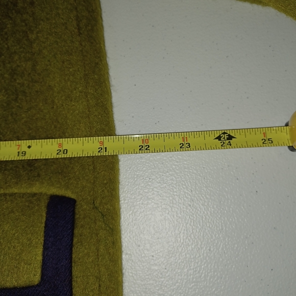 Vintage Olympics Munich coat - Picture 8 of 10